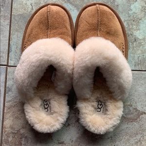 Ugg Slippers size 7